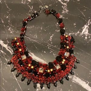 Zara Necklace
